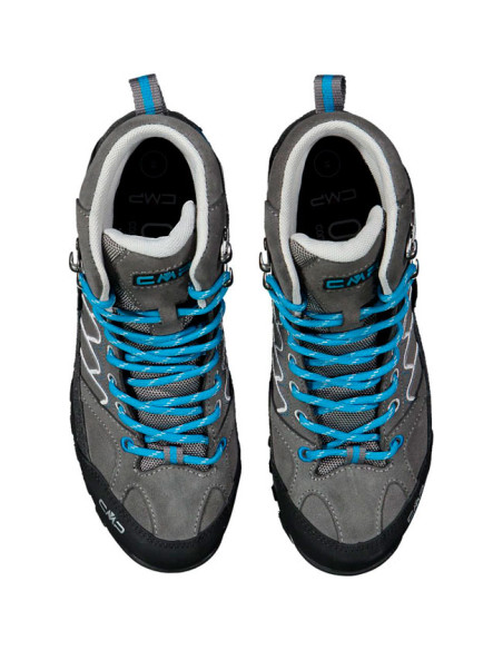 Cmp Moon Mid Waterproof Boot W