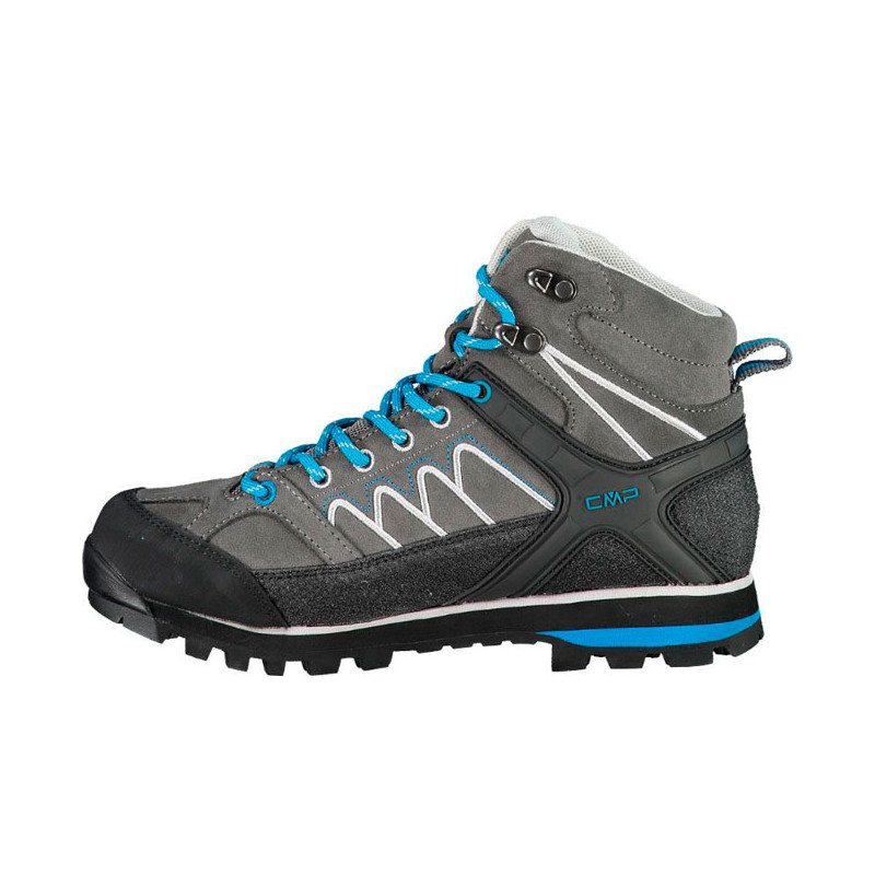 Cmp Moon Mid Waterproof Boot W