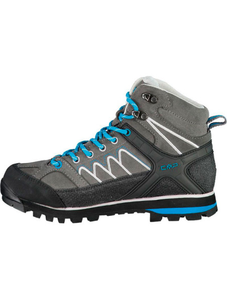 Cmp Moon Mid Waterproof Boot W