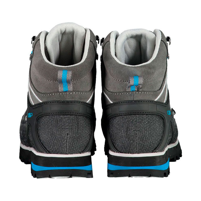 Cmp Moon Mid Waterproof Boot W