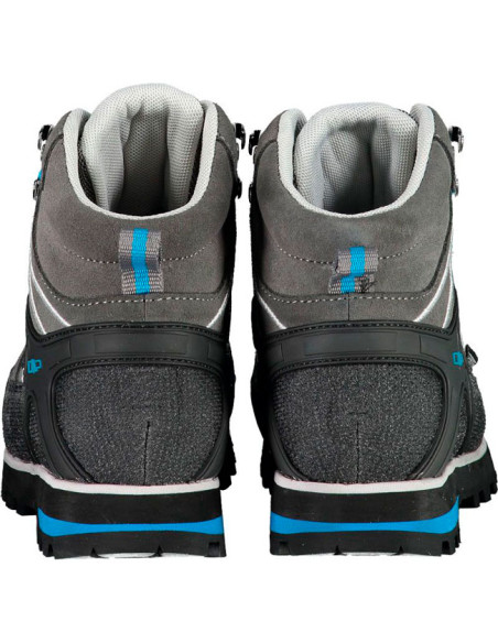 Cmp Moon Mid Waterproof Boot W