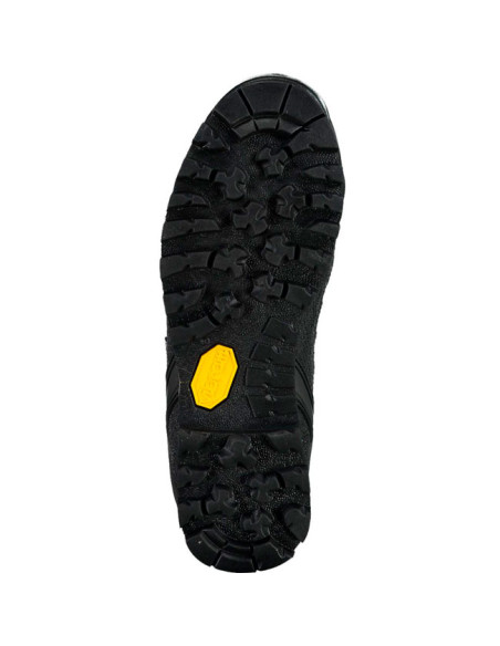 Cmp Moon Mid Waterproof Boot W