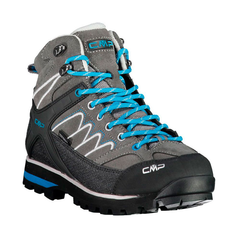 Cmp Moon Mid Waterproof Boot W