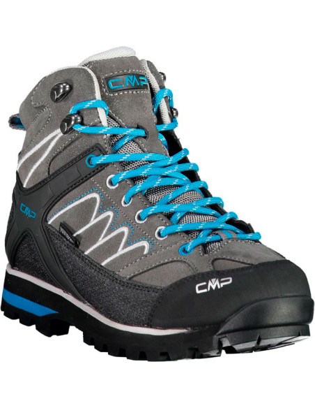 Cmp Moon Mid Waterproof Boot W