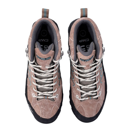 Batai Cmp Moon Mid Waterproof Boot W 2