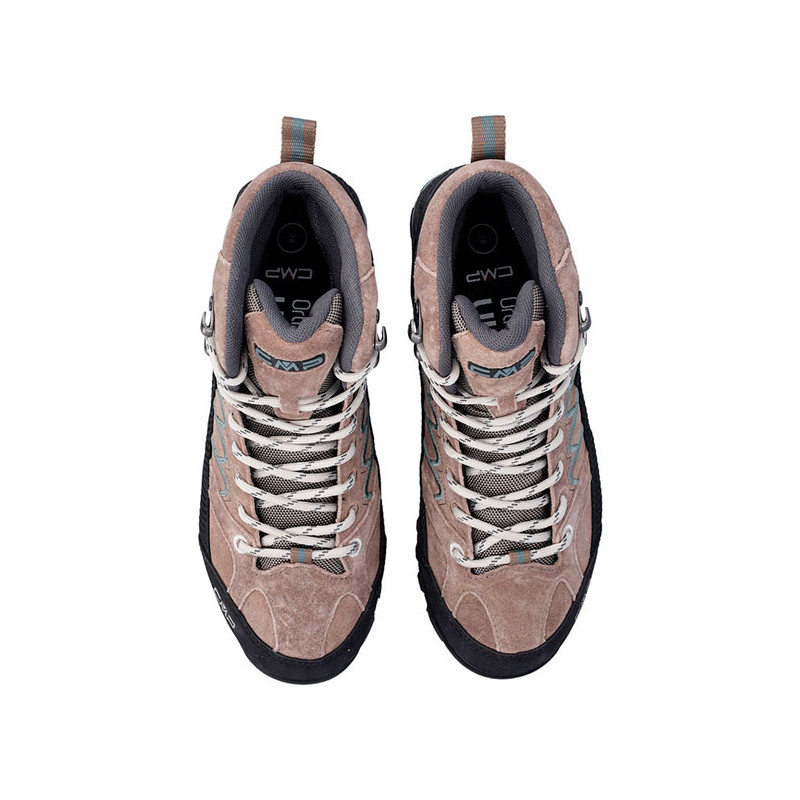 Batai Cmp Moon Mid Waterproof Boot W