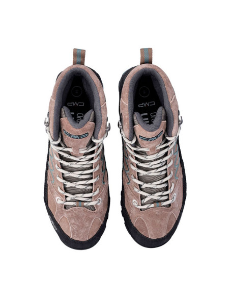 Botas Cmp Moon Mid Waterproof Boot W