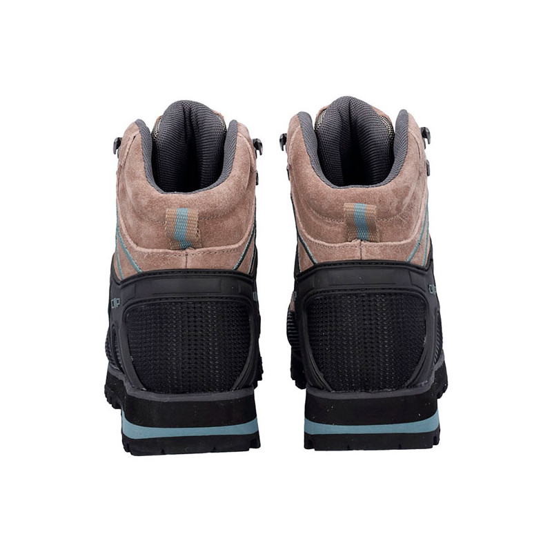 Csizma Cmp Moon Mid Waterproof Boot W