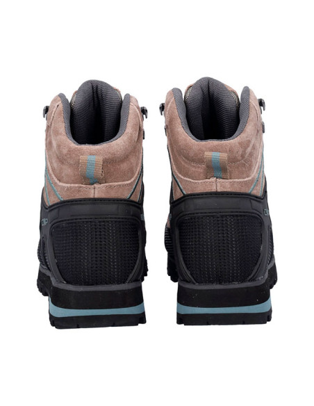 Cmp Moon Mid Waterproof Boot W