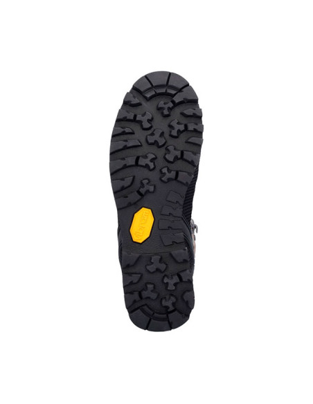 Botas Cmp Moon Mid Waterproof Boot W