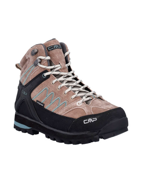 Botas Cmp Moon Mid Waterproof Boot W