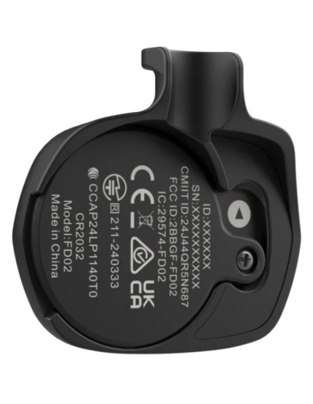 Coros Sensor de Velocidad para Bicicleta