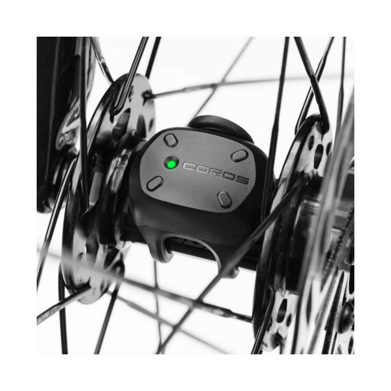 Coros Sensor de Velocidad para Bicicleta