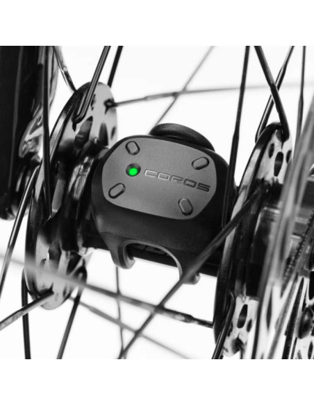 Coros Sensor de Velocidad para Bicicleta