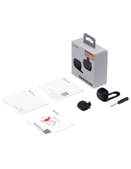 Coros Sensor de Velocidad para Bicicleta