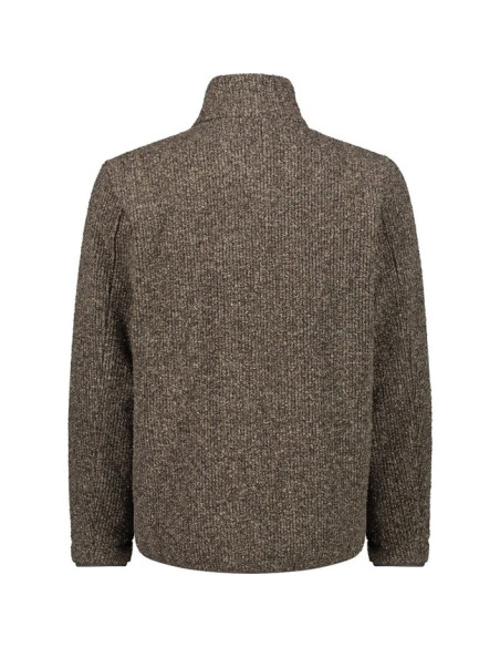 Podszewka polarowa Cmp MAN JACKET dust mel