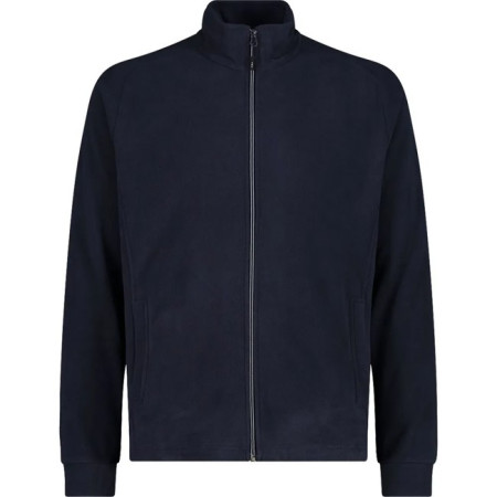 Veste Cmp MAN JACKET black blue