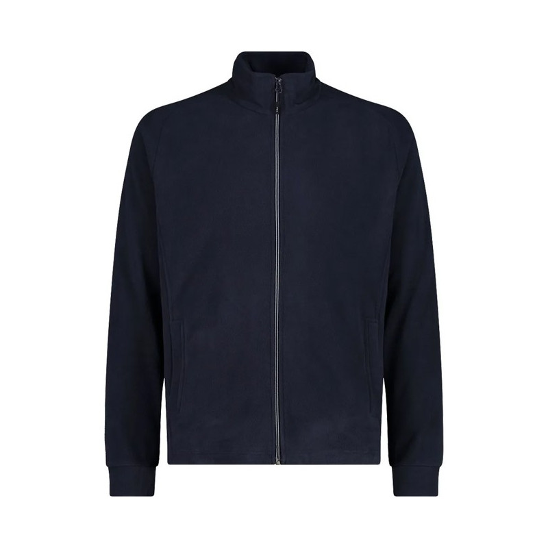 Kurtka Cmp MAN JACKET black blue