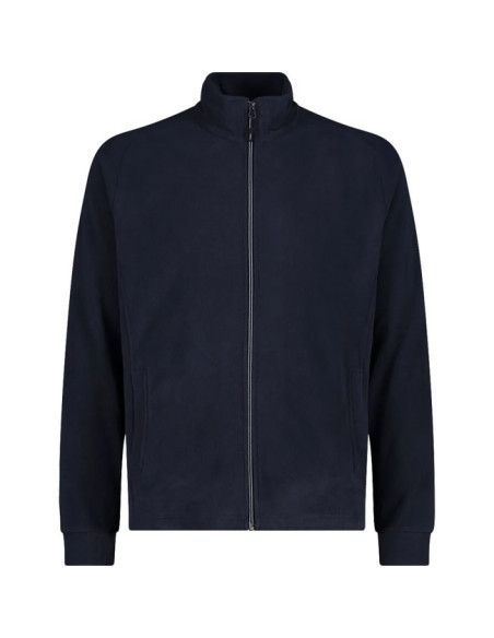 Jacket Cmp MAN black blue