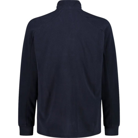 Giacca Cmp MAN JACKET black blue 2