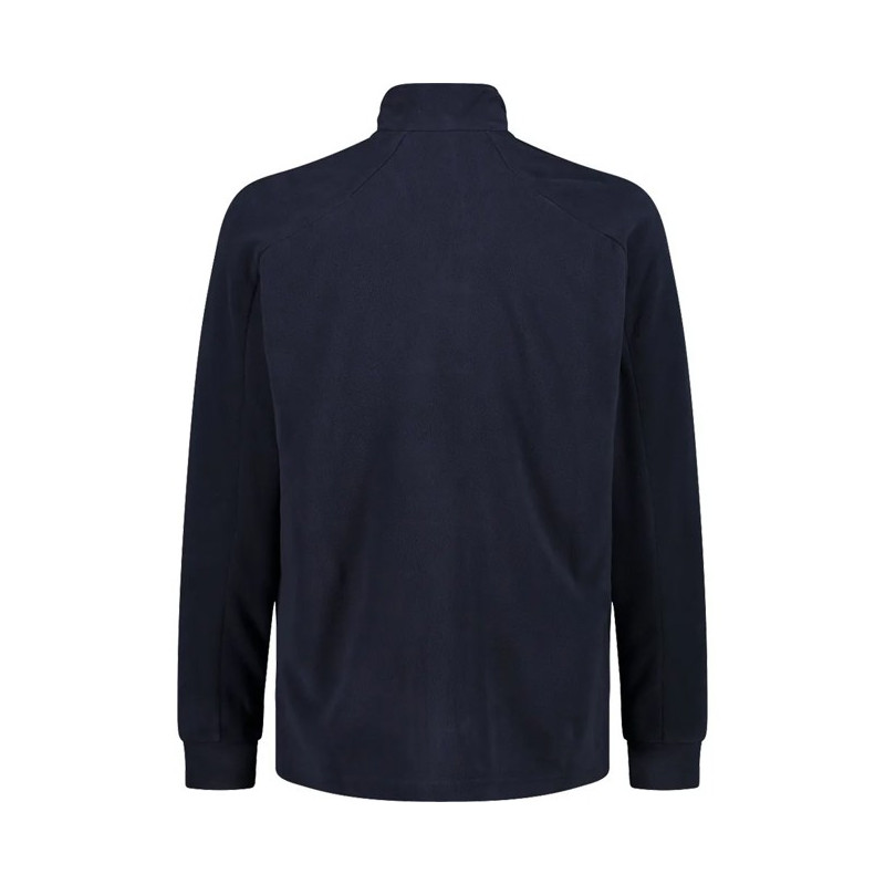Giacca Cmp MAN JACKET black blue