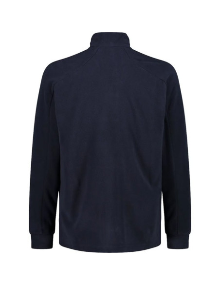 Kurtka Cmp MAN JACKET black blue