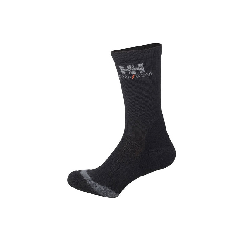 Helly Hansen Workwear Fakse Wool Socks