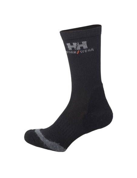 Helly Hansen Workwear Fakse Wool Socks