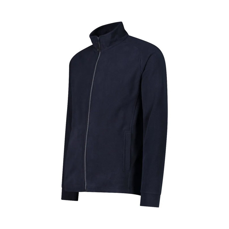 Jacket Cmp MAN black blue