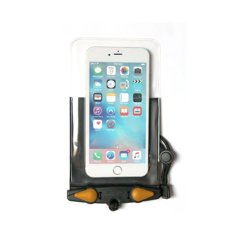 Housse Aquapac CLASSIC PHONE CASE PLUSPLUS SIZE