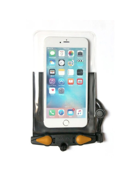 Ski Bag Aquapac CLASSIC PHONE CASE PLUSPLUS SIZE