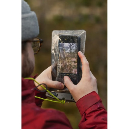 Custodia Aquapac CLASSIC PHONE CASE PLUSPLUS SIZE 2