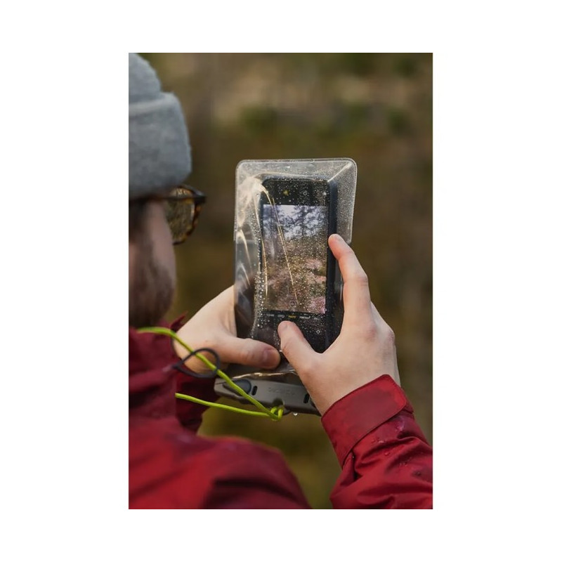 Pokrowiec Aquapac CLASSIC PHONE CASE PLUSPLUS SIZE