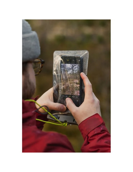 Housse Aquapac CLASSIC PHONE CASE PLUSPLUS SIZE