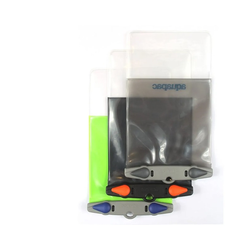 Funda Aquapac CLASSIC PHONE CASE PLUSPLUS SIZE