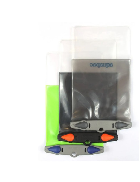 Ovitek Aquapac CLASSIC PHONE CASE PLUSPLUS SIZE