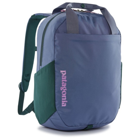 Sac à dos Patagonia ATOM TOTE PACK 20L Current Blue