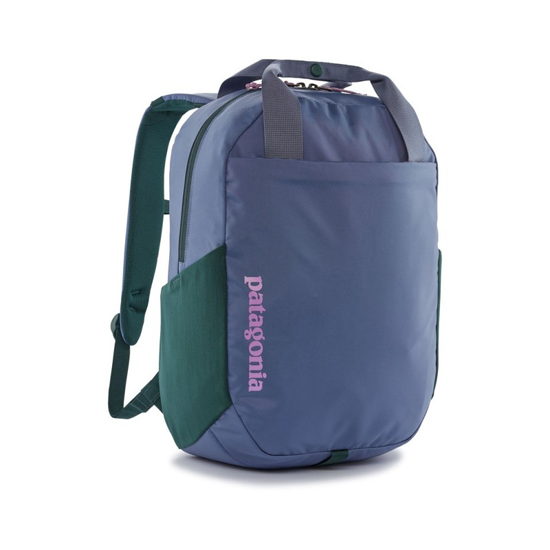 Plecak Patagonia ATOM TOTE PACK 20L Current Blue