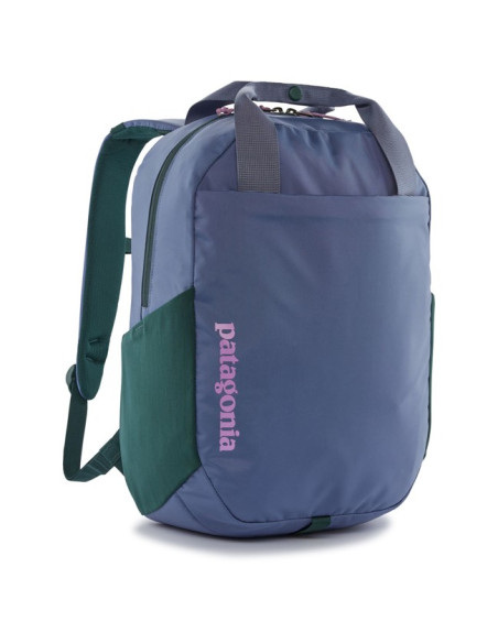 Batoh na záda Patagonia ATOM TOTE PACK 20L Current Blue