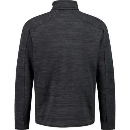 Polar Fleece Cmp MAN piombo mel 2