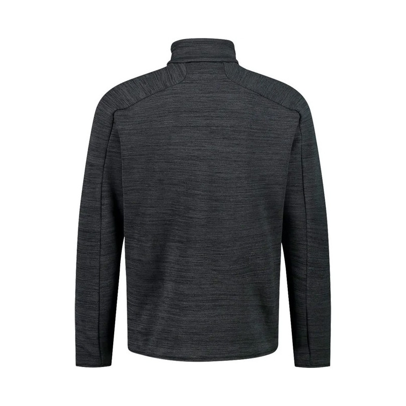 Polar fleece Cmp MAN piombo mel