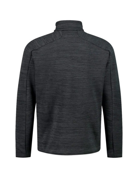 Polar fleece Cmp MAN piombo mel