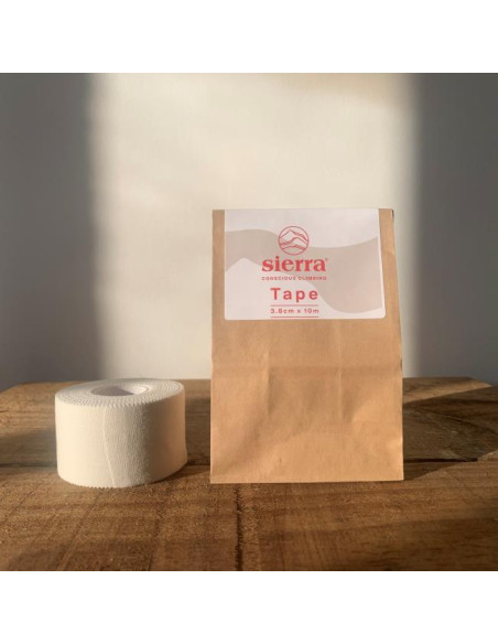 Sierra Climbing Tape Sierra 3.8cm 10m