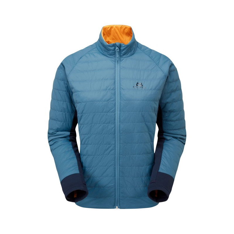 Giacca Mountain Equipment FRACTAL WMNS Stellar/Cosmos