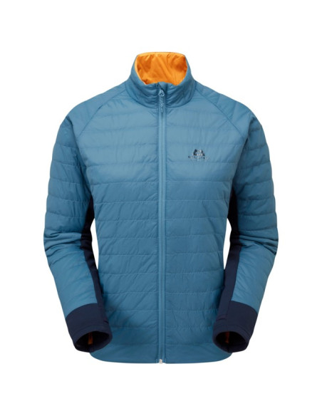 Jakna Mountain Equipment FRACTAL WMNS Stellar/Cosmos