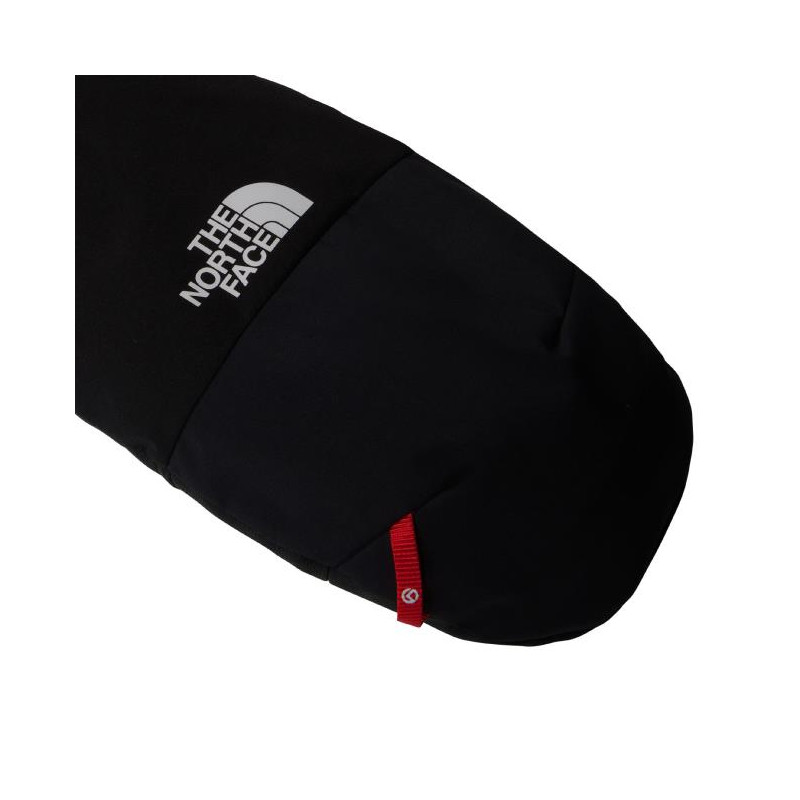 Manoplas The North Face Summit Down GTX Mitt