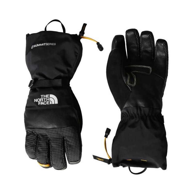 The North Face Summit Jannu Peak Gloves