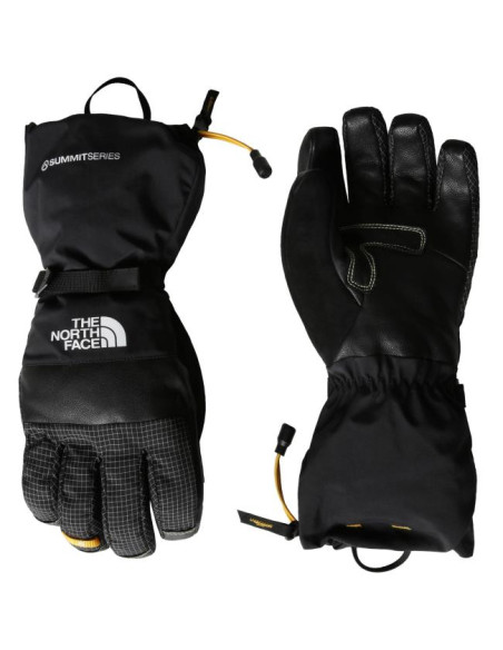 The North Face Summit Jannu Peak Gloves