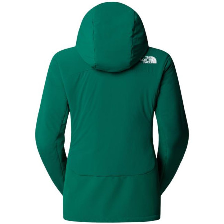 The North Face Summit Casaval Hybrid Hoodie W 2