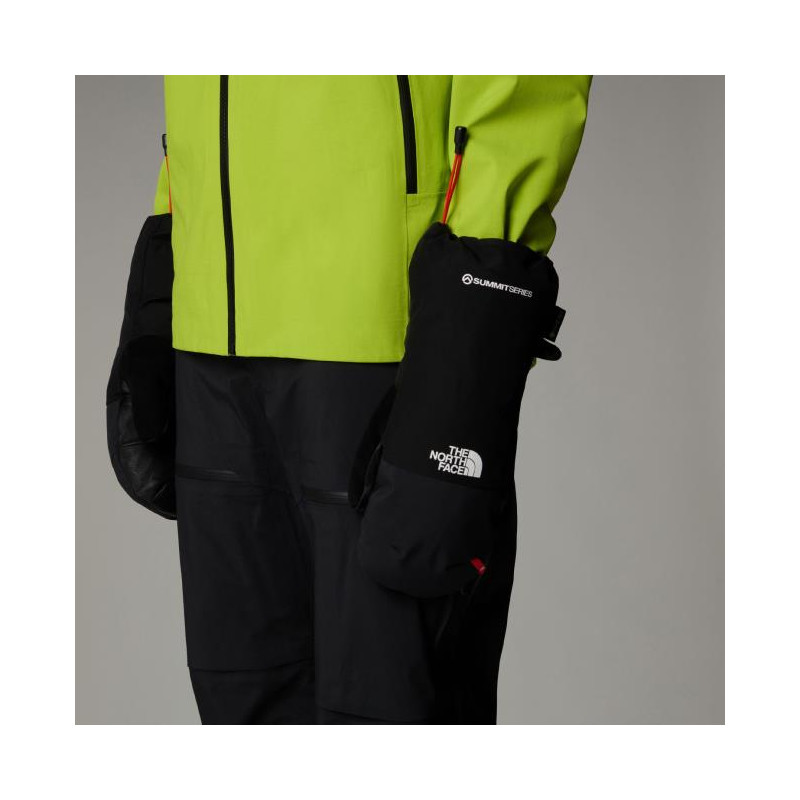 Manoplas The North Face Summit Down GTX Mitt